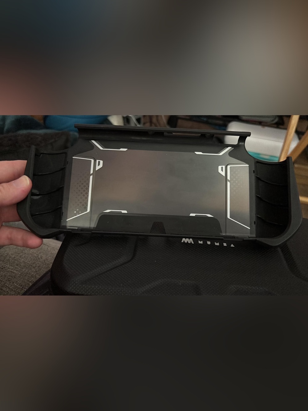 Nintendo switch OLED - Picture 5 of 5
